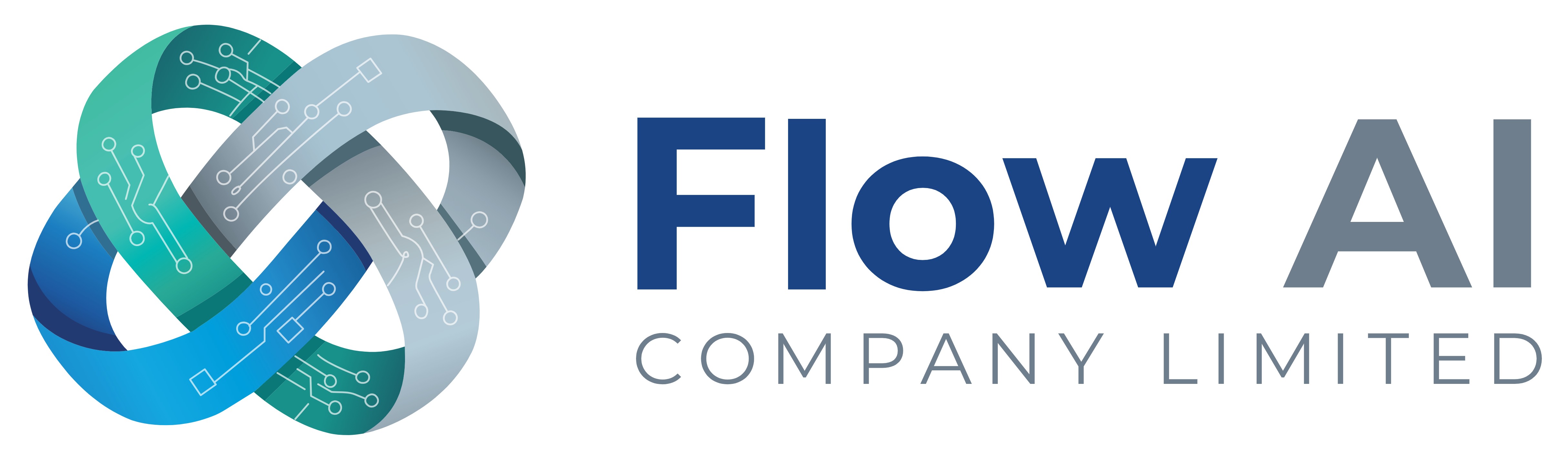 Flow AI Logo